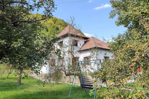 Nature Hideaway in Kotenesti