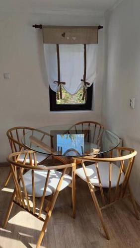 Nature Hideaway in Kotenesti