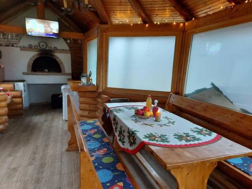 Nature Hideaway in Kotenesti