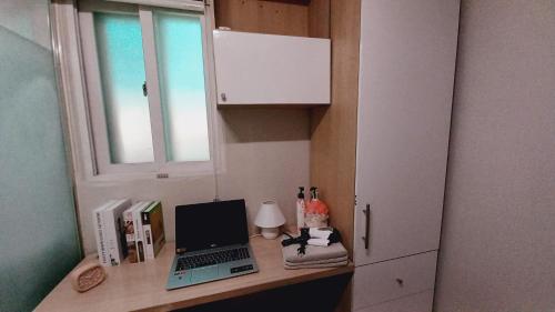 Haechi Stay GuestHouse - For foreigners only, Soul (fotografie 5)