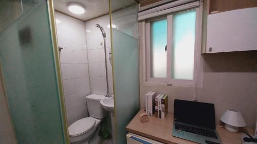 Haechi Stay GuestHouse - For foreigners only, Soul (fotografie 6)