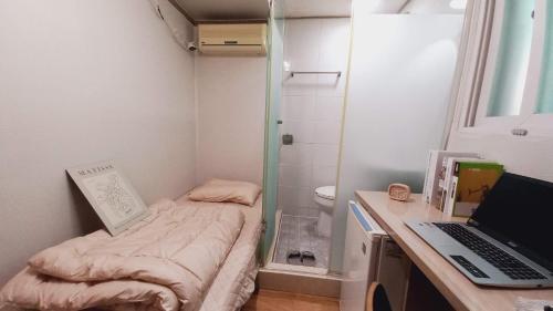 Haechi Stay GuestHouse - For foreigners only, Soul (fotografie 7)