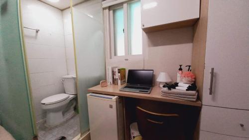 Haechi Stay GuestHouse - For foreigners only, Soul (fotografie 8)