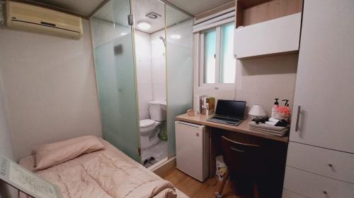 Haechi Stay GuestHouse - For foreigners only, Soul (fotografie 9)