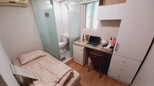 Haechi Stay GuestHouse - For foreigners only, Soul (fotografie 10)