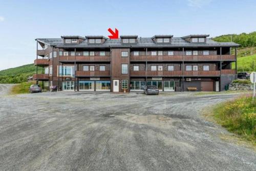 Leilighet i Oppdal - 4 soverom, 2 stuer og 2 bad in Опдал