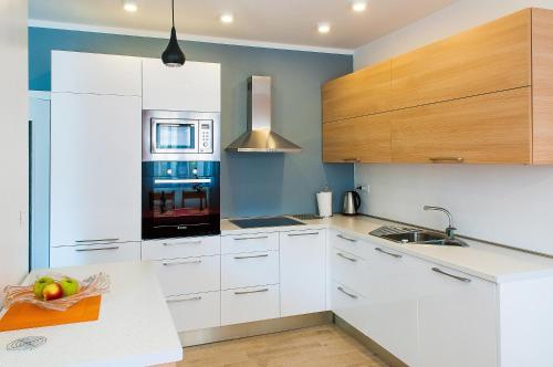 Petra Apartment - image 5