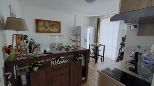  La Camera di Stella - Ai Normanni in Palermo