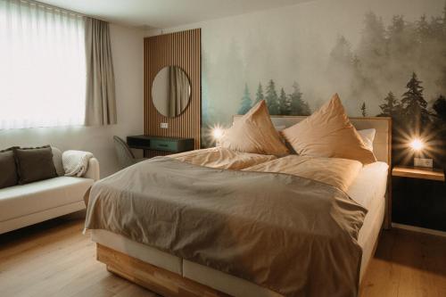 Boutique Hotel Haus Marie in Gerabronn, Deutschland