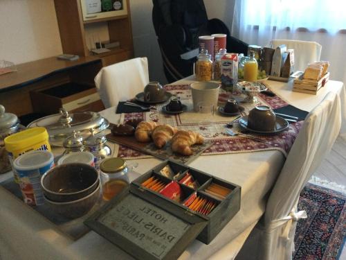  BnB Trento in Trient