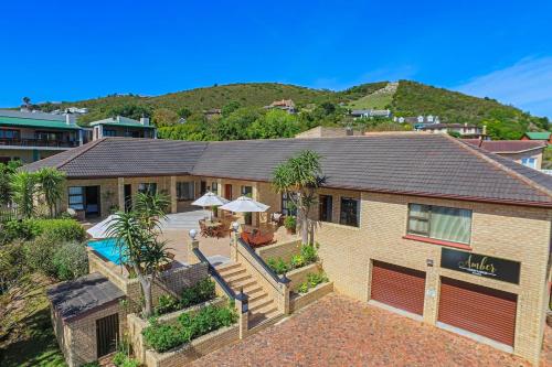 المنظر الخارجي, نزل أمبر للضيوف (Amber Guest Lodge) in ريكسفورد