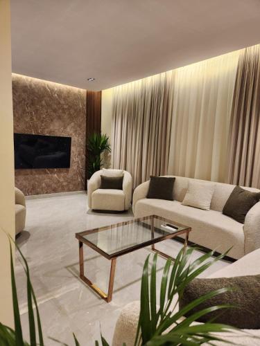 B&B Riad - رهف ريزيدنس Rahaf smart residence - Bed and Breakfast Riad