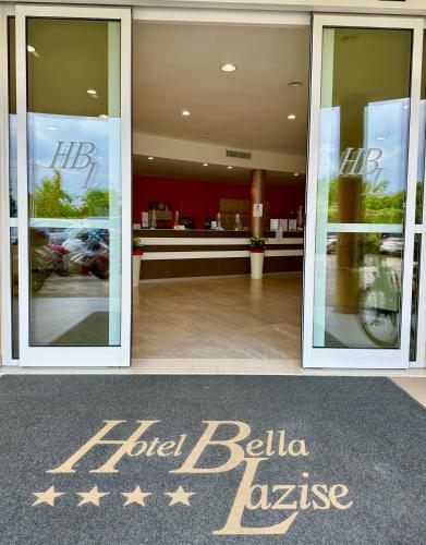 Hotel Bella Lazise