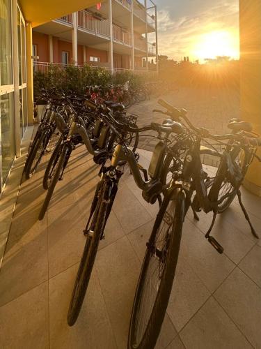 Hotel Bella Lazise - image 10