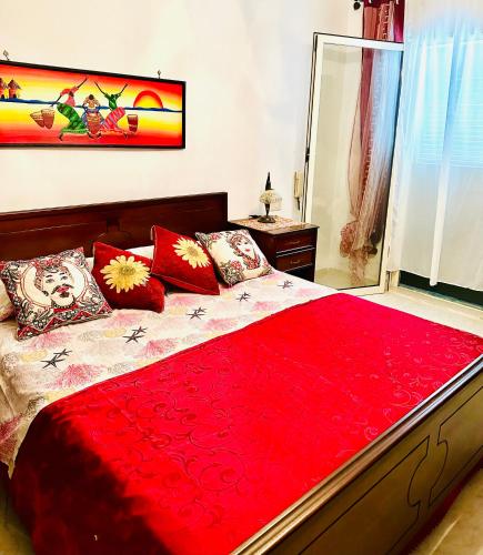 Cottage room deluxe con parcheggio in 90019 Mandra Capreria
