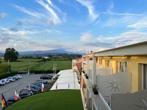 Hotel Bella Lazise - image 9