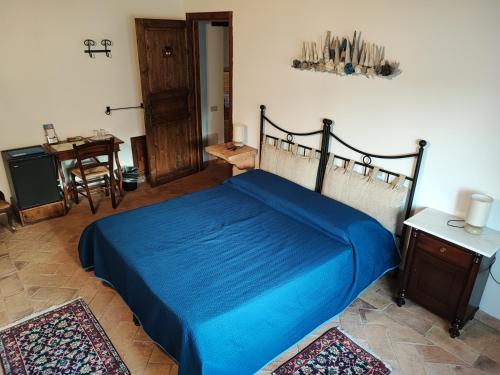  Casale Le Orme, Pension in Todi