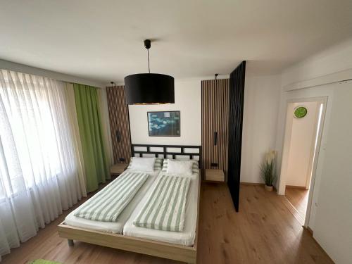 Haus Apricum - schön wohnen & gratis parken, Vídeň (fotografie 10)