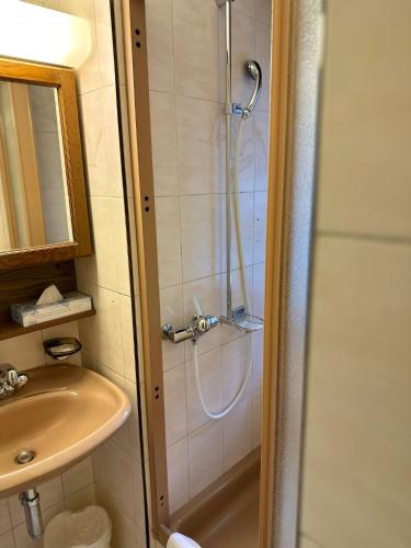 Hotel Astoria Zermatt