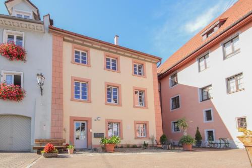 Haus Ella - Apartment - Stühlingen