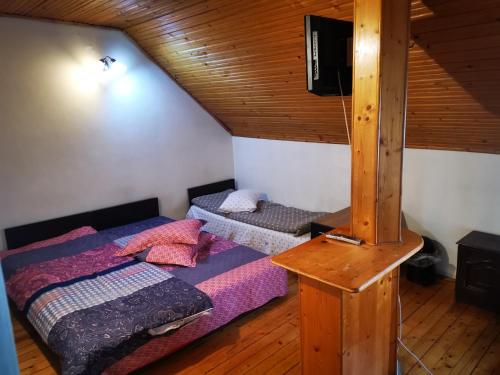 Flava Hostel 3