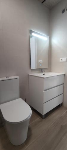 Precioso apartamento de diseño para 4-6 personas VT-55212-V, Valencie (fotografie 9)