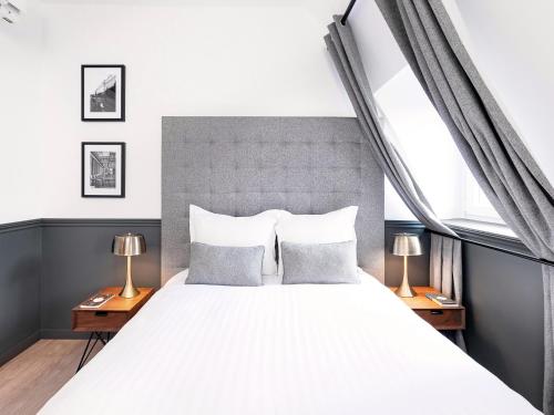 Luxury 2 Bedrooms Le Louvre I by Livinparis - image 4