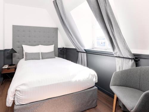 Luxury 2 Bedrooms Le Louvre I by Livinparis - image 10