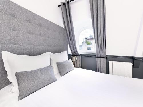 Luxury 2 Bedrooms Le Louvre I by Livinparis - image 9