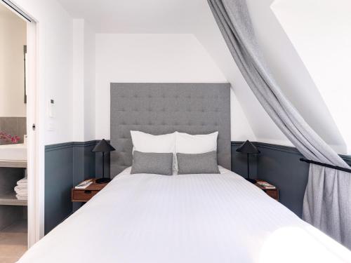 Luxury 2 Bedrooms Le Louvre I by Livinparis - image 8