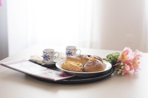 Residence Caffe Savona - 식음료(F&B)