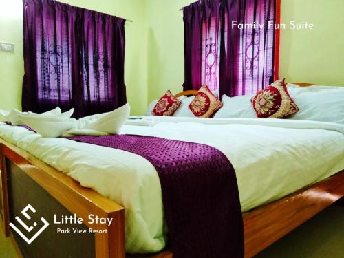 Little Stay Park View Kodaikanal