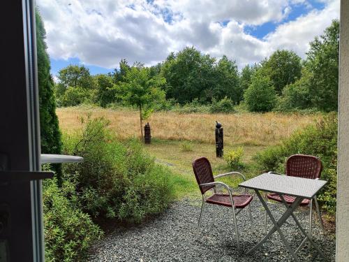 Domaine equestre de la Chenaie in Saint-Hilaire-Saint-Florent