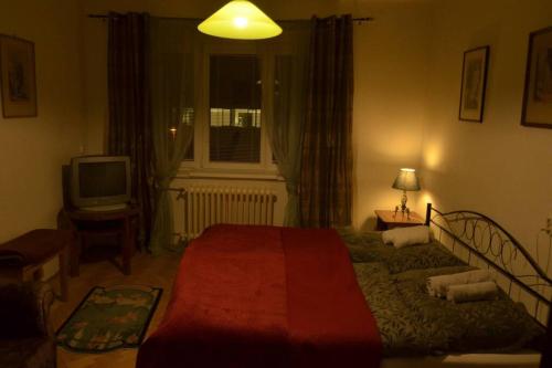 Retro Apartment Praha, Prague (photo 3)