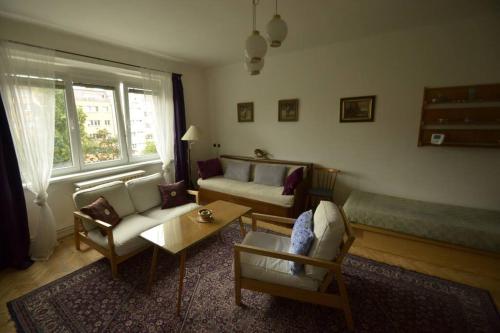 Retro Apartment Praha, Prague (photo 5)