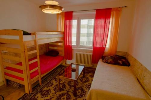 Retro Apartment Praha, Prague (photo 7)
