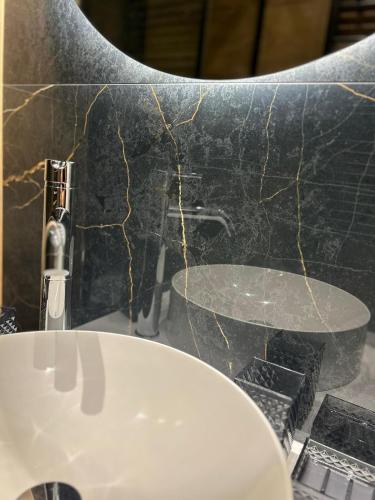 Roma Nostra Luxury B&B, Řím (fotografie 5)