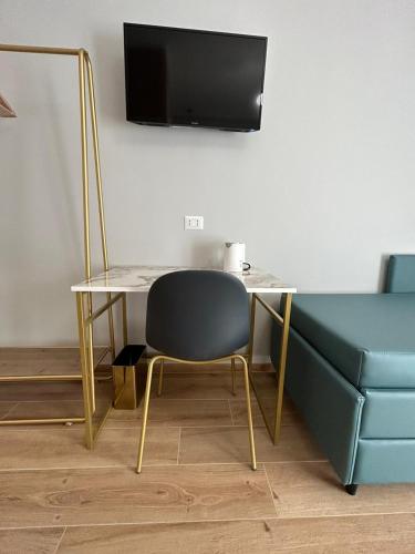 Roma Nostra Luxury B&B, Řím (fotografie 7)