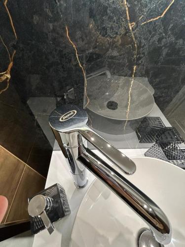 Roma Nostra Luxury B&B, Řím (fotografie 6)