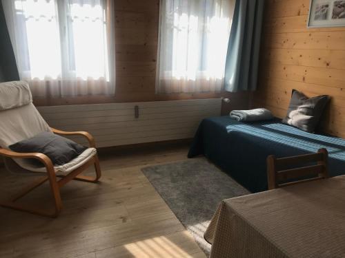 Bijou 1 Haus 16 Hübsche 1 Zimmer Wohnung