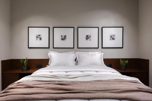 Luxury and Stylish Suites in the Historical Centre, Atene (foto 3)