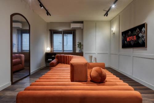 Luxury and Stylish Suites in the Historical Centre, Atene (foto 4)