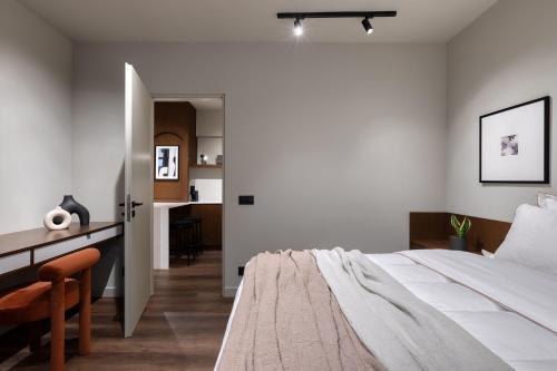 Luxury and Stylish Suites in the Historical Centre, Atene (foto 10)