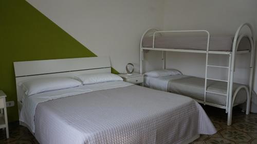  Casa Vacanza Nonna Lina in Scafati