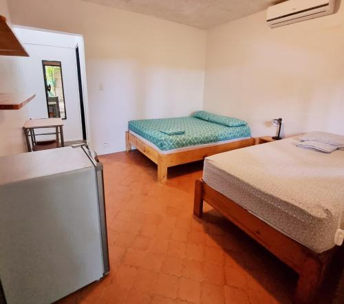Casa Pura Vida Surf Hostel - Tamarindo Costa Rica
