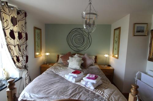 Melorne Farm Guest House Camelford