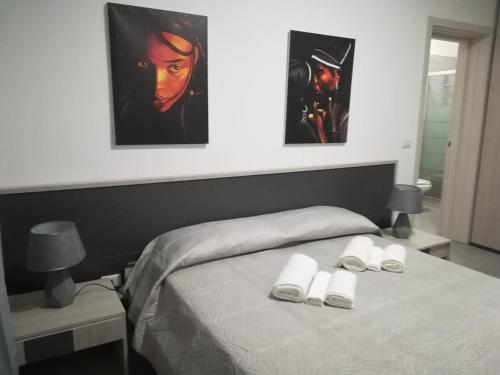  DIMORA DELL'ARTISTA 2 in Lecce