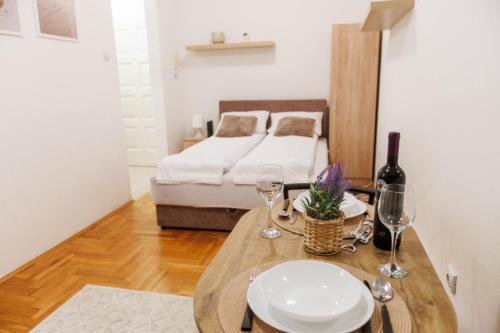 Apartman 369 - Location saisonnière - Subotica