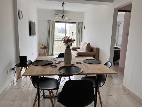 DEPARTAMENTO MITRE - SALTA