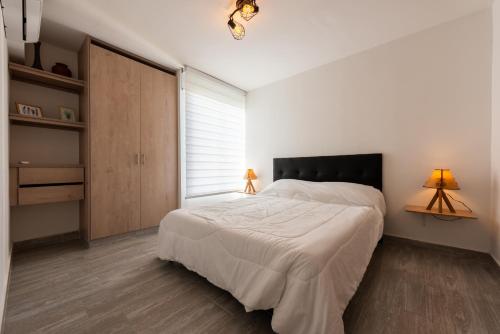 Nuevo apartamento en la zona norte de Cartagena in ปวยโต เตียราบาฆา